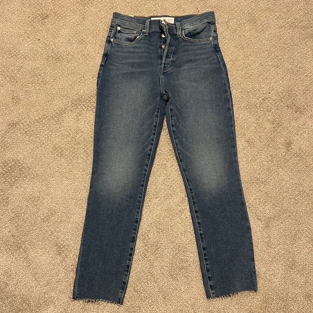 Frank and Eileen Jeans